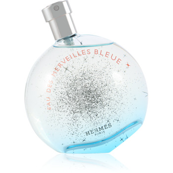 Eau des Merveilles Bleue EDT 